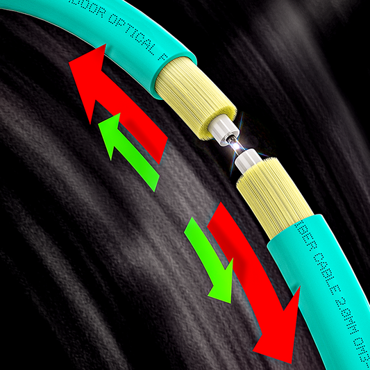 What’s the Difference Between Single-mode and Multimode Fiber?