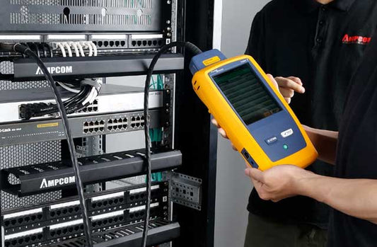 The Ultimate Guide to Sourcing Network Cables from China: A Comprehensive China Shopping Experience