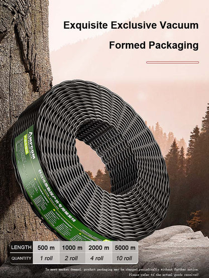 AMPCOM Outdoor Communication Field Cable ,  Twisted Pair Cables