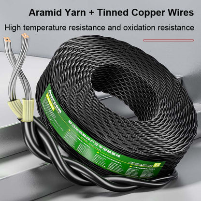 AMPCOM Outdoor Communication Field Cable ,  Twisted Pair Cables